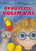 Oprostite, volim vas