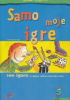 Samo moje igre