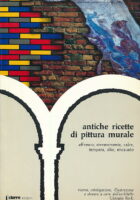 Antiche ricette di pittura murale