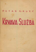 Krvava služba