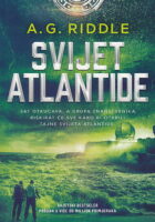 Svijet Atlantide