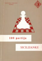 100 partija Sicilijanke