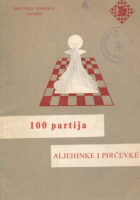 100 patija Aljehinke i Pirčevke