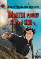 Martin protiv CIA-e i KGB-a