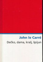 Dečko, dama, kralj, špijun