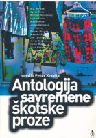 Antologija savremene škotske proze