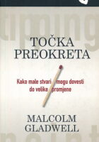 Točka preokreta