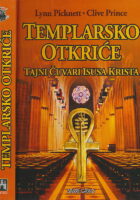 Templarsko otkriće