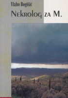 Nekrolog za M.