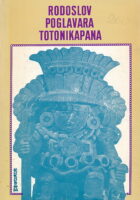 Rodoslov poglavara Totonikapa