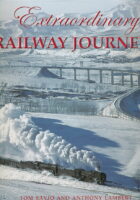 Extraordinary Railway Journeys