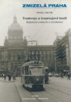 Zmizela Praha