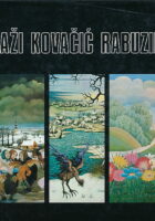 Gaži, Kovačić, Rabuzin