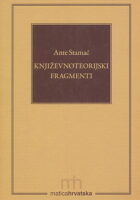 Književnoteorijski fragmenti