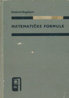 Matematičke formule