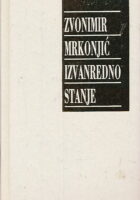 Izvanredno stanje