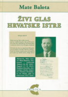 Živi glas hrvatske Istre