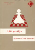 100 partija Nimcovičeve Indijke