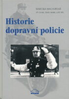 Historie dopravni policie