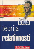 Teorija relativnosti