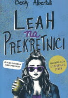 Leah na prekretnici