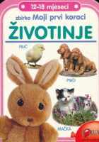 Moji prvi koraci: Životinje
