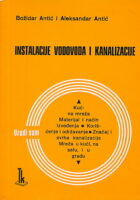 Instalacije vodovoda i kanalizacije