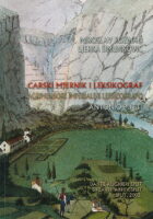 Carski mjernik i leksikograf