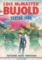 Vorska igra