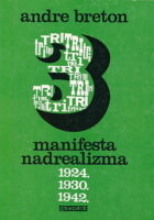 Tri manifesta nadrealizma