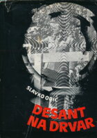 Desant na Drvar