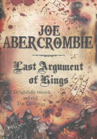 Last Argument of Kings