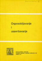 Osposobljavanje i usavršavanje