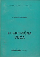 Električna vuča