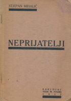 Neprijatelji