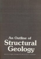 An Outline of Structural Geology