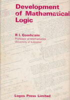 Development of Mathematical Logic
