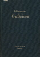 Hochwertiges Gußeisen