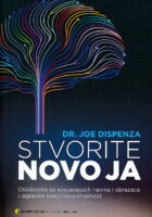Stvorite novo ja