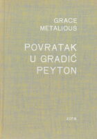 Povratak u gradić Peyton