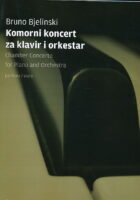 Komorni koncert za klavir i orkestar