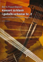 Koncert za klavir i gudački orkestar br.2