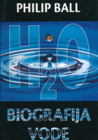 H2O Biografija vode