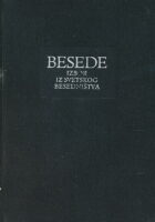Besede : Izbor iz svetskog besedništva