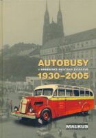 Autobusy v Brenenske mestske Doprave