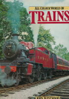 All Colour World Of Trains