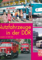 Nutzfahrzeuge in der DDR