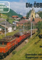 Die ÖBB heute
