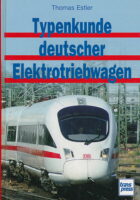 Typenkunde deutscher Elektrotriebwagen