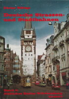 Deutsche Strassen und Stadtbahnen